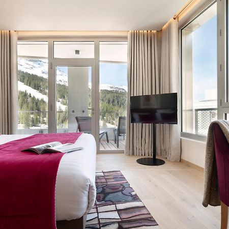 Mgm Hotels & Residences - Hotel Alhena แฟลน ภายนอก รูปภาพ